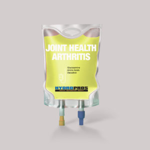 Joint Health Arthritis