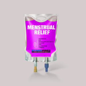 Menstrual Relief