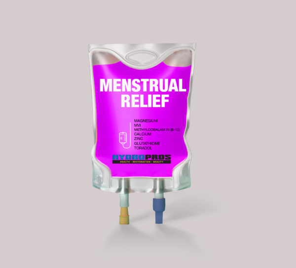 Menstrual Relief
