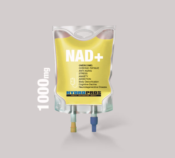 NAD 1000 mg